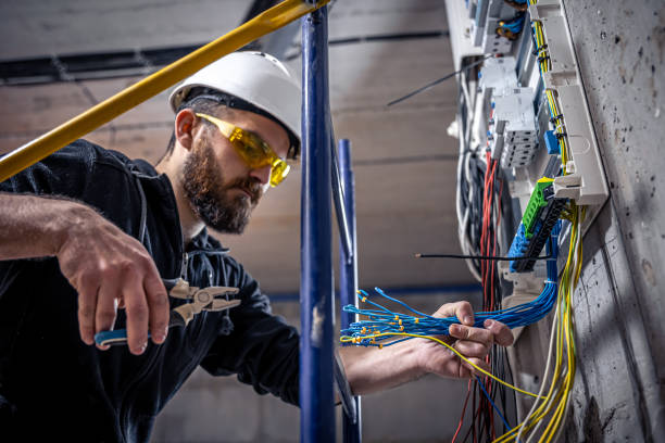 Best Local Electrician Companies  in Chico, TX