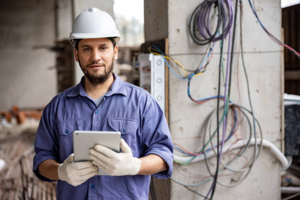 Best Electrician Near Me  in Chico, TX